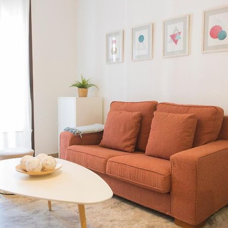 Apartamento Santuario De La Victoria Málaga Eksteriør billede